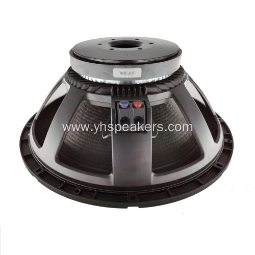 Popular 18 Inch pro audio speaker subwoofer